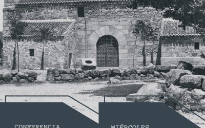 Conferencia: La historia de Torrelodones en documentos.